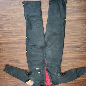 Carhartt Traditional Duck Coverall